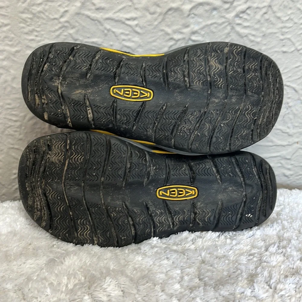 Keen Kanyon Waterproof Sport Sandals